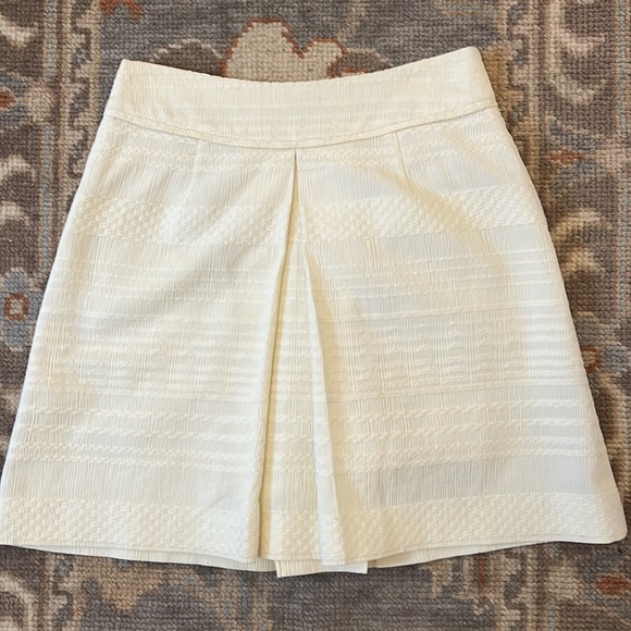 Milly of New York Skirt Size 2 - Picture 4 of 6